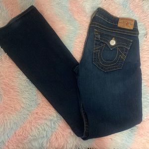 True religion jeans
